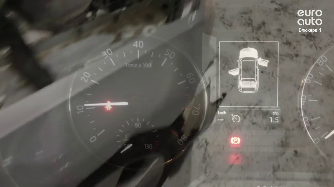 Skoda octavia a7 двигатели
