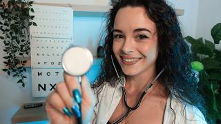 ASMR - Médecine du travail 👩🏻‍⚕️ screenshot 5