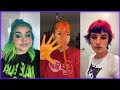 Amazing Hair Transformations 💇✨ | Tiktok Compilation