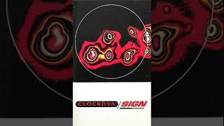Clock DVA - Signal