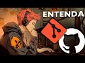 O QUE É GIT E GITHUB? | A ferramenta que todo programador deve saber