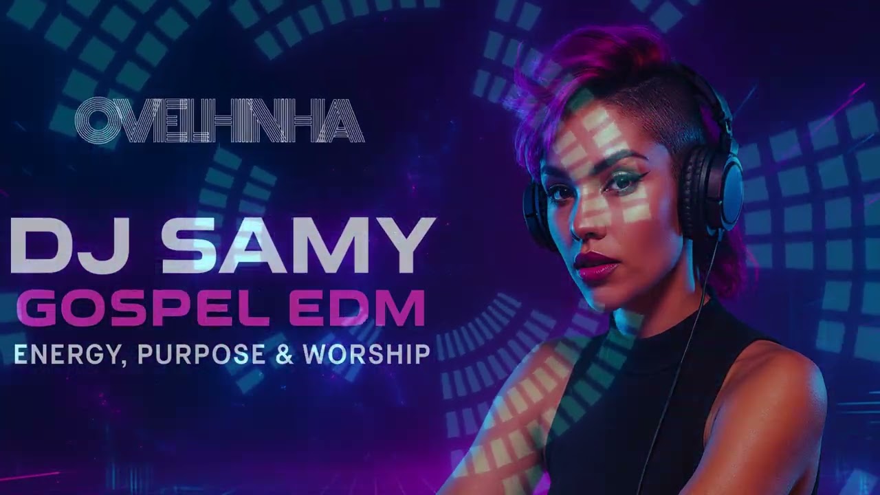 Ovelhinha   Gym Running Remix