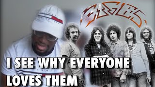 I FINALLY Listened To This CLASSIC | Eagles - Hotel California LIVE | Reaction