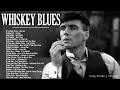 Relaxing Whiskey Blues Music - Best Of SLow Blues/Rock - Jazz Blues Mussic