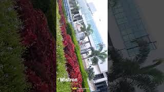 apple iphone manufacturing company wistron full view