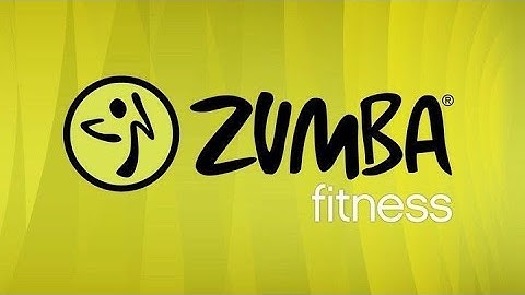 Dan Balan - Numa Numa 2, Zumba Fitness