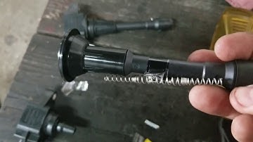 coil boots (ignition wires)