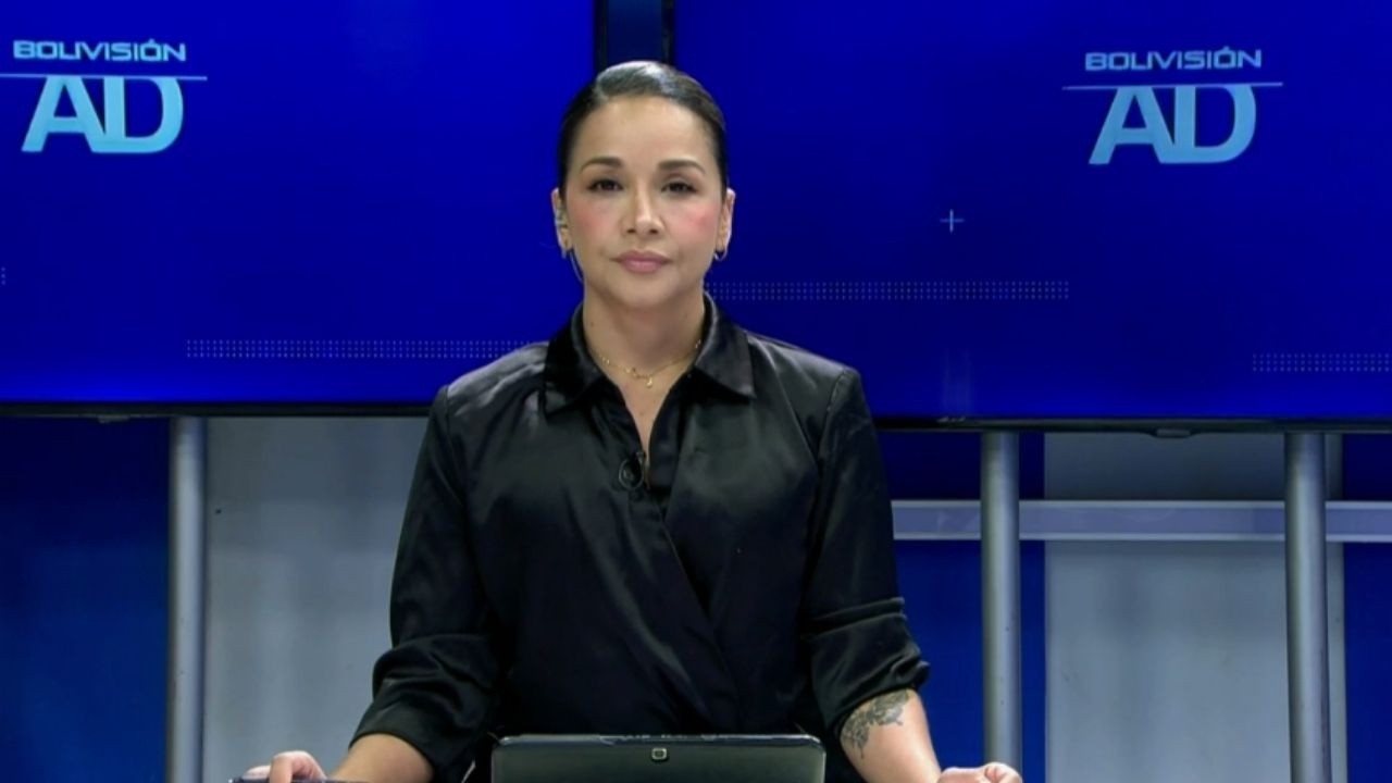 Noticiero Al Día Segunda Edición: Programa del sábado 28 de febrero del 2026