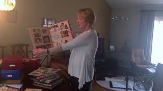 Part 1- Organizing Print Photos
