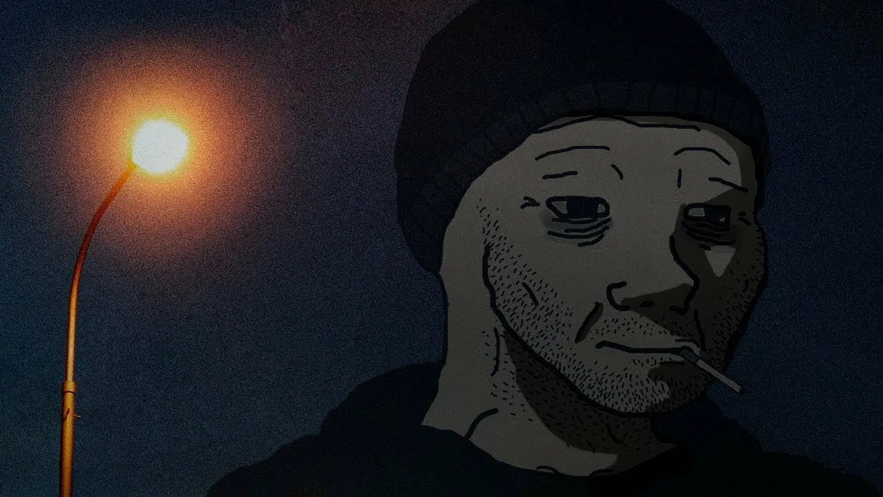 Король и Шут - Проклятый старый дом (Slowed + Reverb) [Doomer music|DoomerWave] #doomer #svarka