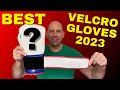Fit2box best velcro boxing gloves 2023