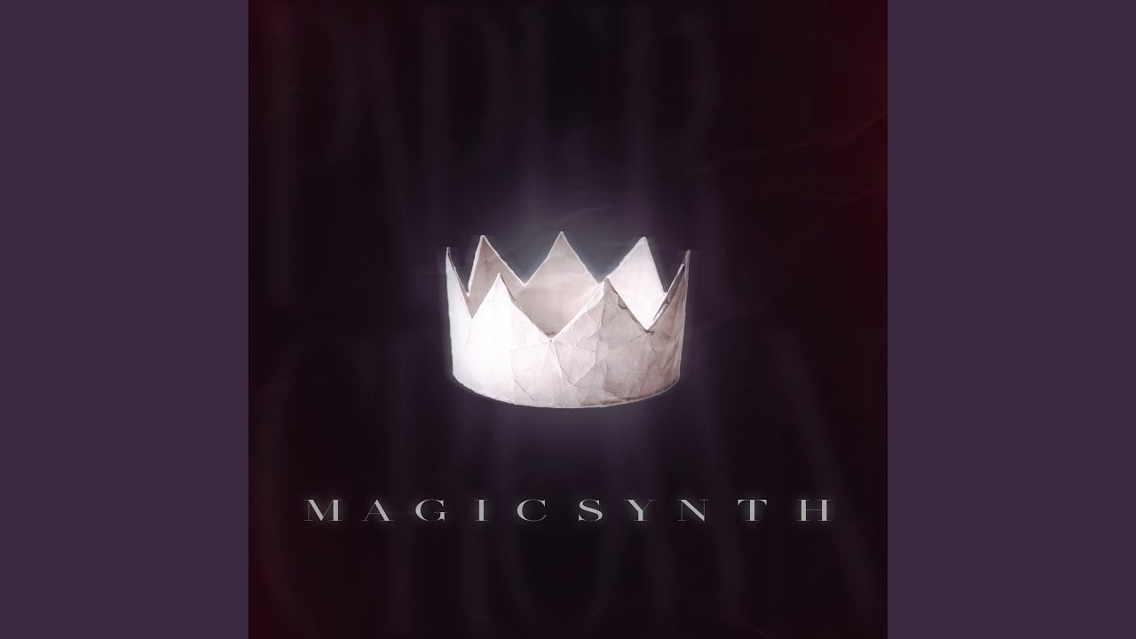Watch Paper Crown on YouTube Watch Paper Crown on YouTube