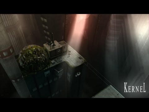 Kernel Trailer #1