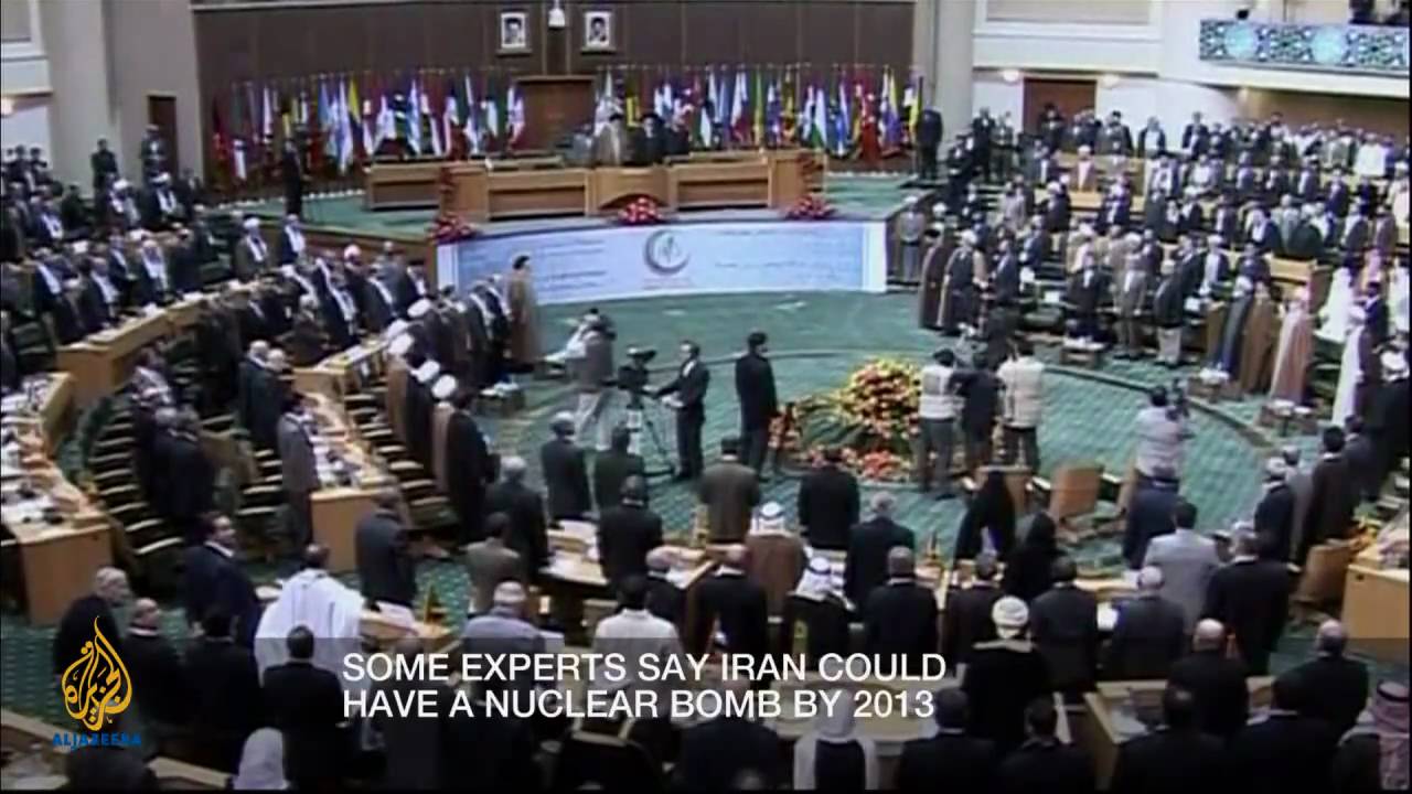 القصة من الداخل - فرض عقوبات على إيران