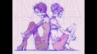 Nana Ost 28   Kizutsuitemo