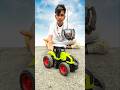 Remote Control Tractor Unboxing Video 🔥