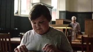 IT (2017) - Creepy Librarian Scene