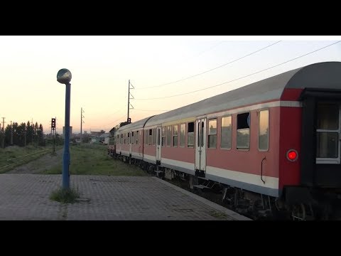 Video: Si Të Shkëmbejmë Biletat E Trenit