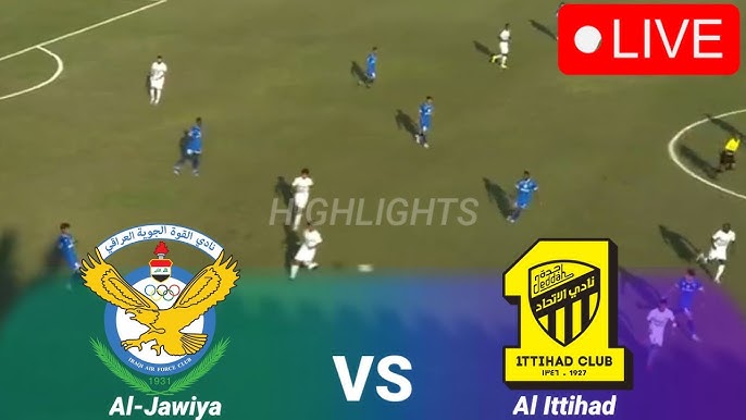 Al Quwa Al Jawiya x Ittihad Club 06/11/2023 – Palpite dos Jogo