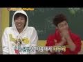 [Eng Sub] Lee Joon vs. Gikwang Dance Battle