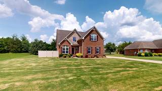 107 Waldronview Dr Murfreesboro TN 37130 — Mariah Tellez