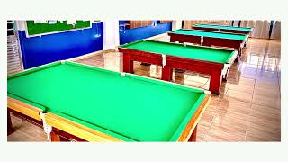 ESTRUTRURA DO CLUBE