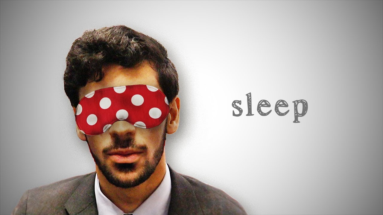 sleep - mini doc