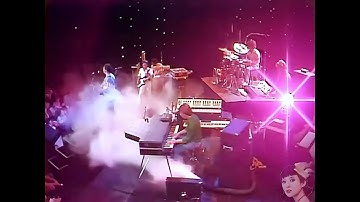 Christopher Cross - Ride Like The Wind (Remastered Audio) UHD 4K