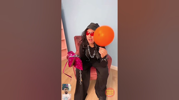 تمكنت من إنقاذ نفسها وحذائها 🤭👠