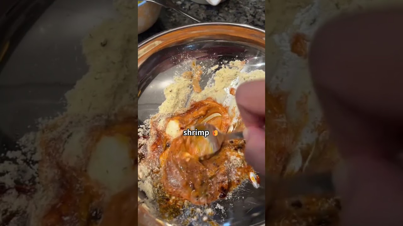 Hungry but tired? 😩These Toppings Make It Easy! 🙌🍤🍜