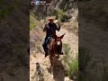 Bryce Canyon Mule Days - Day 1
