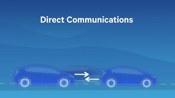 Introducing Cellular V2X