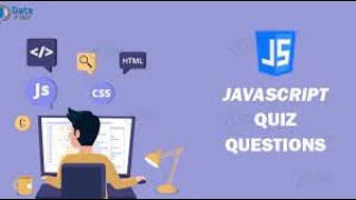 javascript quiz test