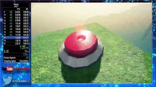 Refunct Any% Speedrun (2:54.81)