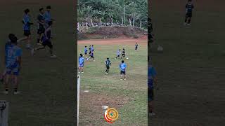 melesat jauh #football #lagapanas #sepakbola #tarkam #soccer