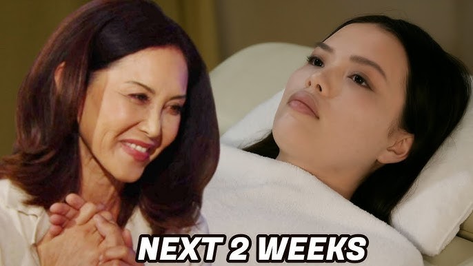The Bold and The Beautiful Next 2 Weeks Spoilers: July 14 - July 25 | 2025