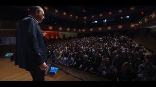 Idea City: Disruptive Innovation Wealth