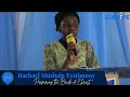 Rachael Mushala Testimony In Kenya