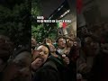 SALIMOS A LAS CALLES SOLAS YO Y STEF Y TODO CHIDO! TODOS FESTEJAMOS 🇲🇽🇲🇽 VIVA MEXICO!
