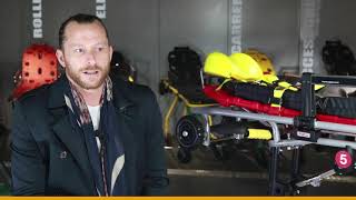 What Do You Think About Spencer? Mathieu Gazard - Part 2 - English