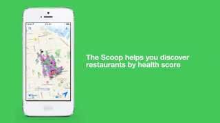 The Scoop iPhone App screenshot 5
