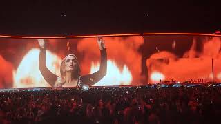 Adele - Skyfall (with orchestra) (Live Munich 14/08/2024)