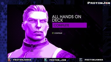 Saints Row IV with PCULL44444 - Stream #5 - Part 4/10