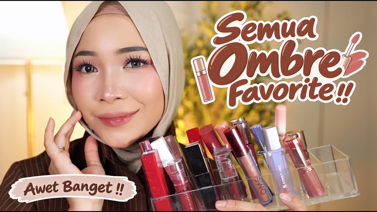 Latest Title & Thumbnail
