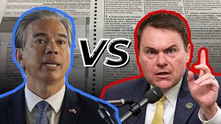 The legal fight over California's ballot summaries
