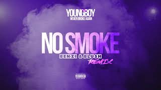 Youngboy Never Broke Again - No Smoke Benzi & Blush Remix