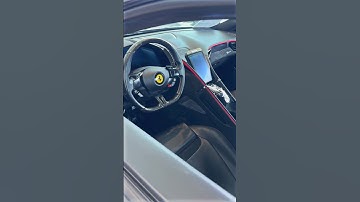 Ferrari Roma #car #supercars #ferrari #roma