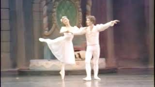 The Nutcracker 2000-2003