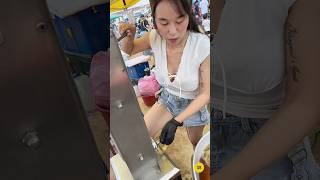 Big Portions, Fluffy Churros—One Bite, You’re hooked 🍯😉