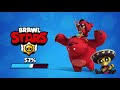 Brawl stars. Is Mortis playable?